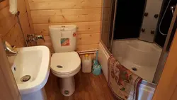 Категория Туалет