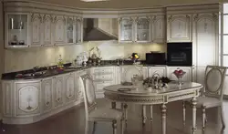 Категория Кухни
