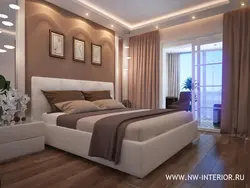 Mocha Yataq Otağı Daxili