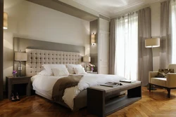 100 bedroom interior