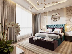 100 Bedroom Interior
