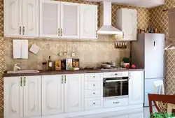Категория Кухни