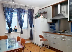 Interior 33 kitchens