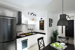 Interior 33 kitchens