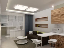 Interior 33 kitchens