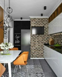 Interior 33 kitchens