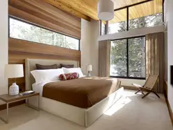 Bedroom Interior Facade