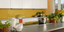 Интерьер Тиккурила Кухня