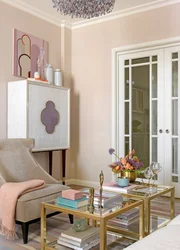 Tikkurila oshxonasining ichki qismi