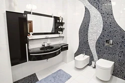 Interior Bathroom Insert