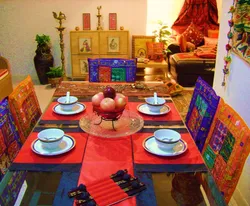 Hindistan Daxili Mətbəx