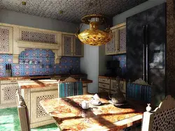 Hindistan daxili mətbəx