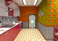 Категория Кухни