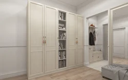 Категория Прихожие