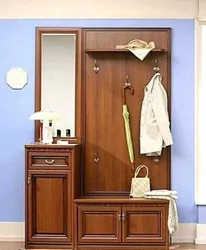 Шатура Дәлізінің Интерьері