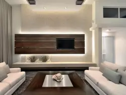 Qonaq otağı daxili dubai