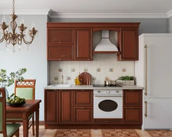 Kitchens Verona interior