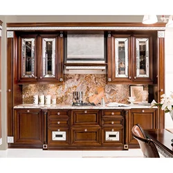 Kitchens Verona interior