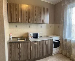 Ас үй фотосуреттері орнатылған