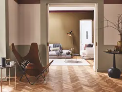 Интерьеры спальни dulux
