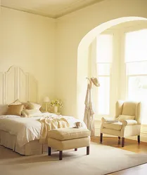 Интерьеры спальни dulux