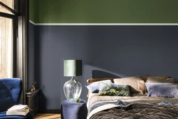 Интерьеры Спальни Dulux