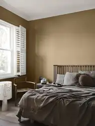Интерьеры спальни dulux