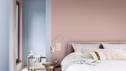 Dulux bedroom interiors