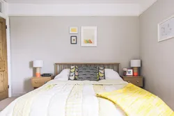 Dulux Жатын Бөлмесінің Интерьері