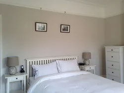 Интерьеры Спальни Dulux