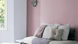 Интерьеры Спальни Dulux