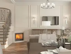 Категория Гостиные