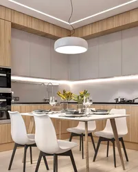 Kitchen Dune Interior