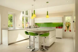 Kitchen interior protection