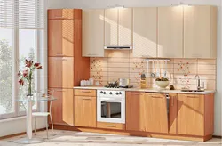 Comfort Kitchen Interior