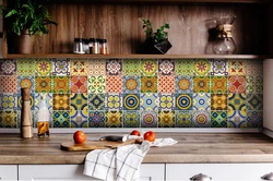 Marrakech kitchen interior