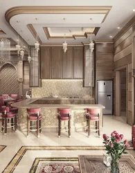 Kitchen Interior Dubai