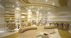 Kitchen interior dubai