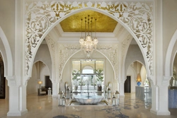 Kitchen Interior Dubai