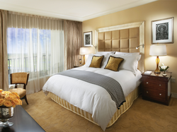 Presentation Bedroom Interiors