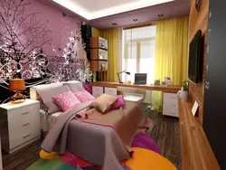 Категория Дизайн интерьера