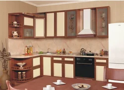 Kitchen Frame Interior