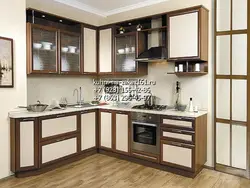Kitchen frame interior