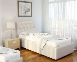 Yataq otağı daxili ormatek