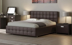 Bedroom interior ormatek