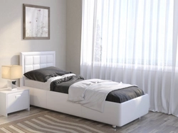 Bedroom interior ormatek