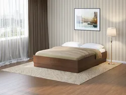 Bedroom interior ormatek