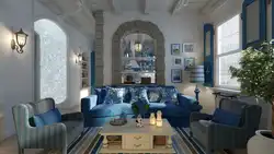 Дизайн интерьера