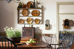 Kitchen is an interior item