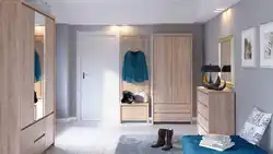 Прихожие